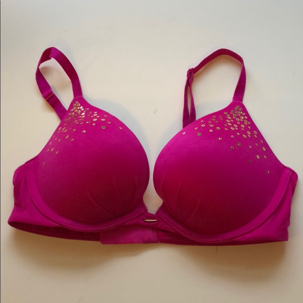Victoria’s Secret Incredible Push up